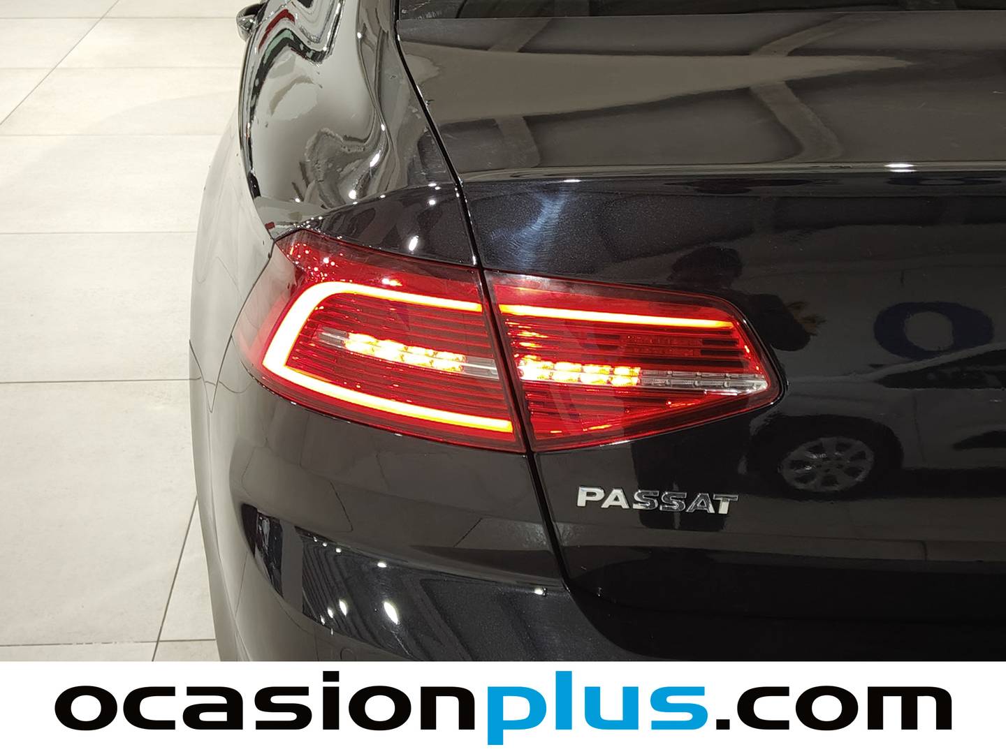Foto Volkswagen Passat Volkswagen Passat Sport 2.0 TDI BMT (150 CV) DSG