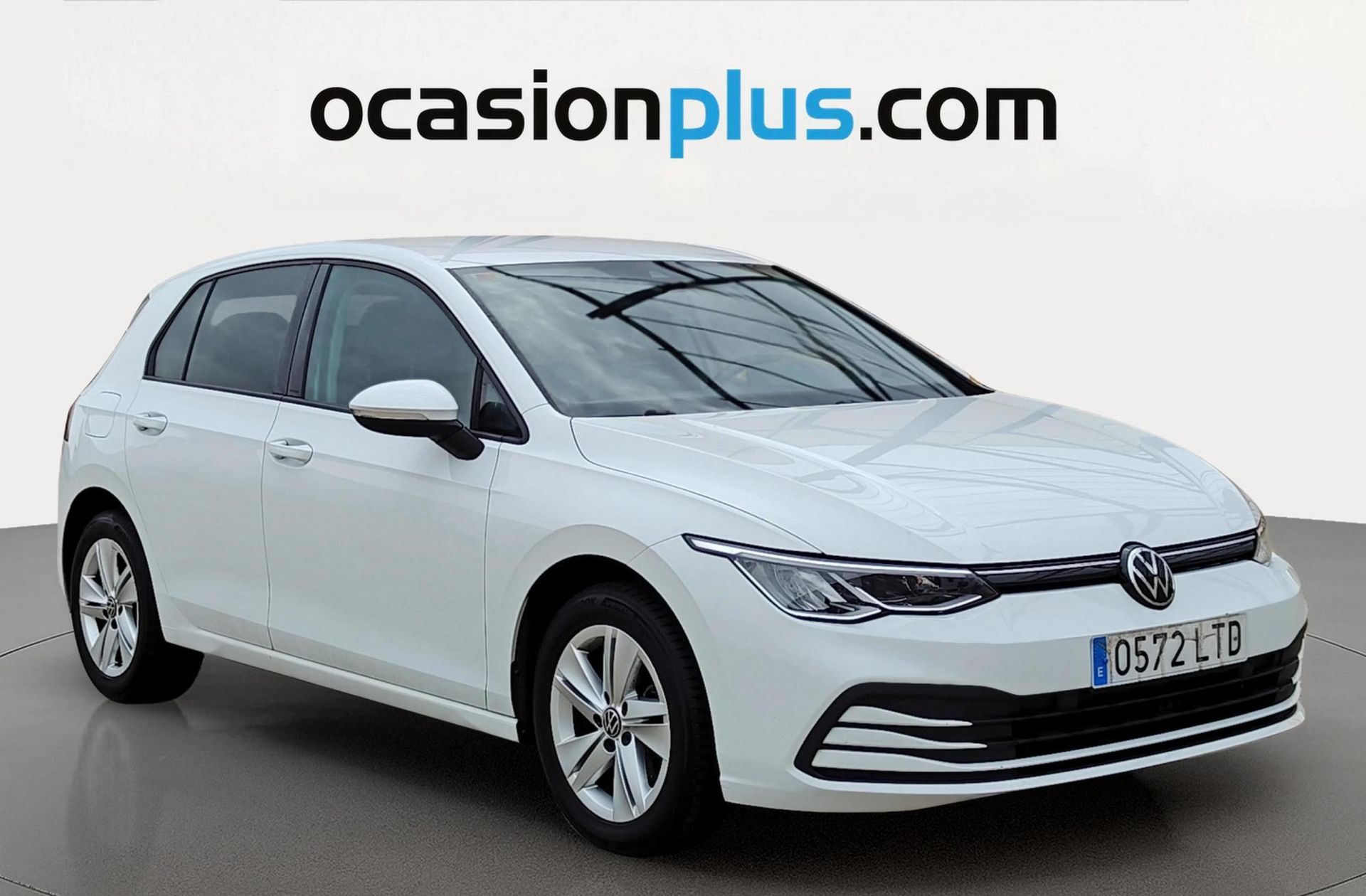 Volkswagen Golf Life 2.0 TDI - foto 2