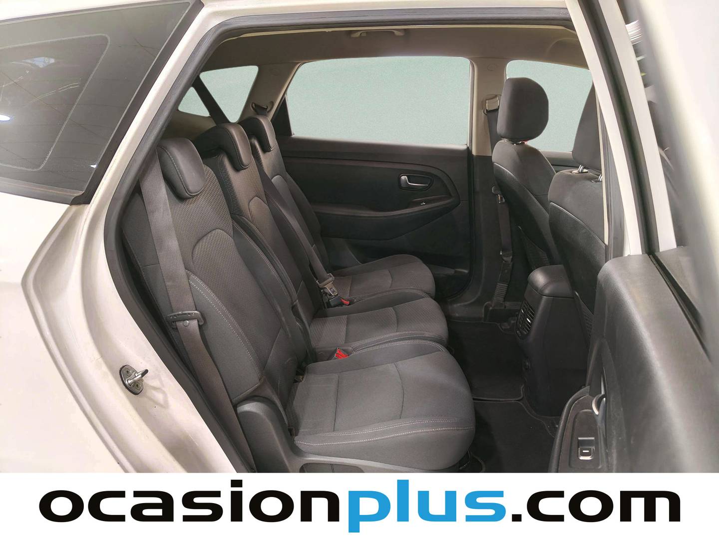 KIA Carens Kia Carens 1.6 GDi Concept (135 CV) km 0