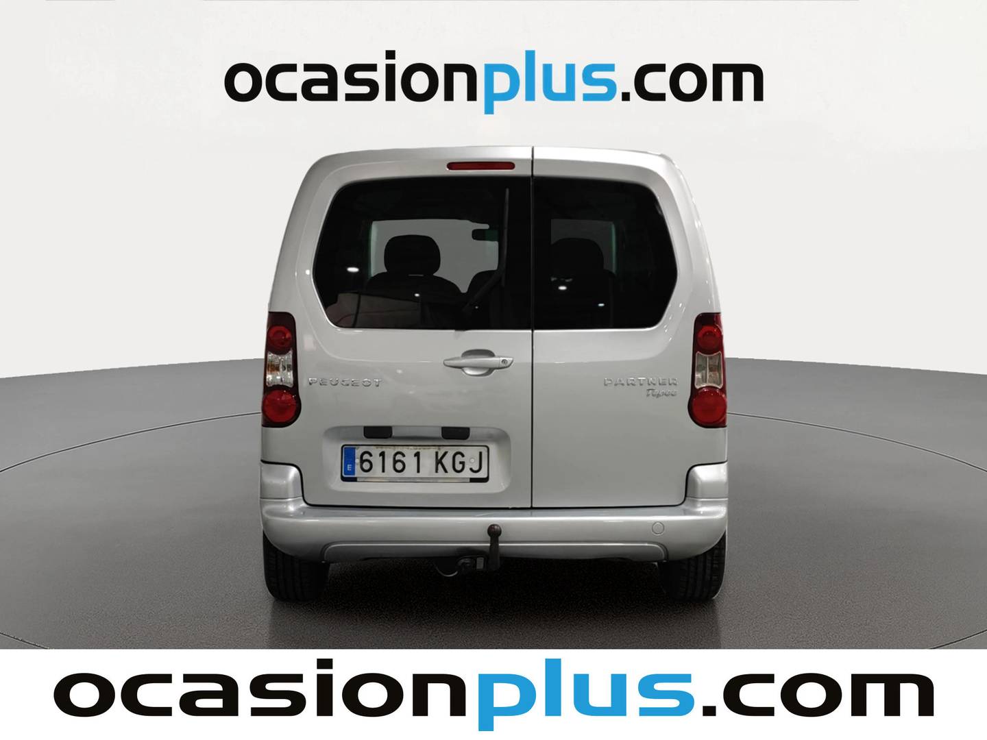 Peugeot Partner Peugeot Partner Tepee BlueHDi 100 Active (100 CV) barato