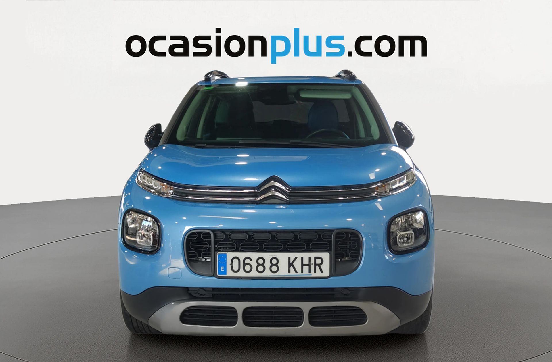 Citroën C3 Aircross BlueHDi Shine - foto 12