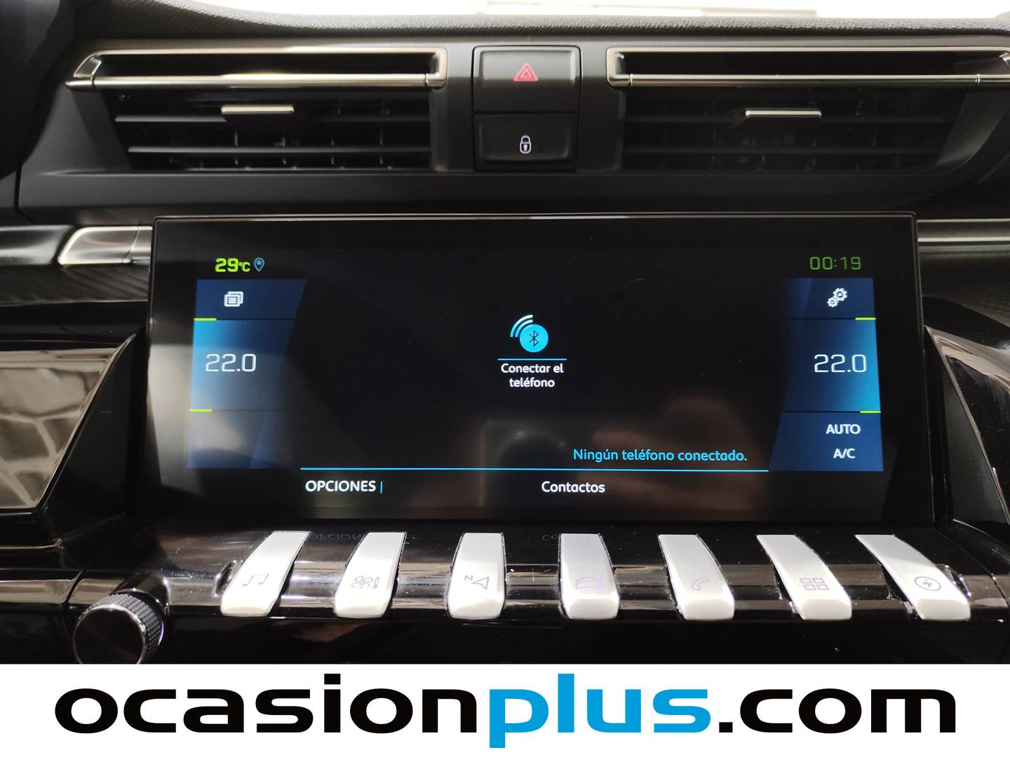 Foto Peugeot 508 Hybrid Peugeot 508 Hybrid 225 GT e-EAT8  (225 CV)