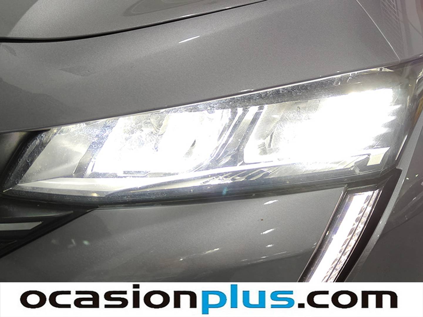 Foto Peugeot 308 Peugeot 308 BlueHDi 130 S&S Allure  (130 CV)