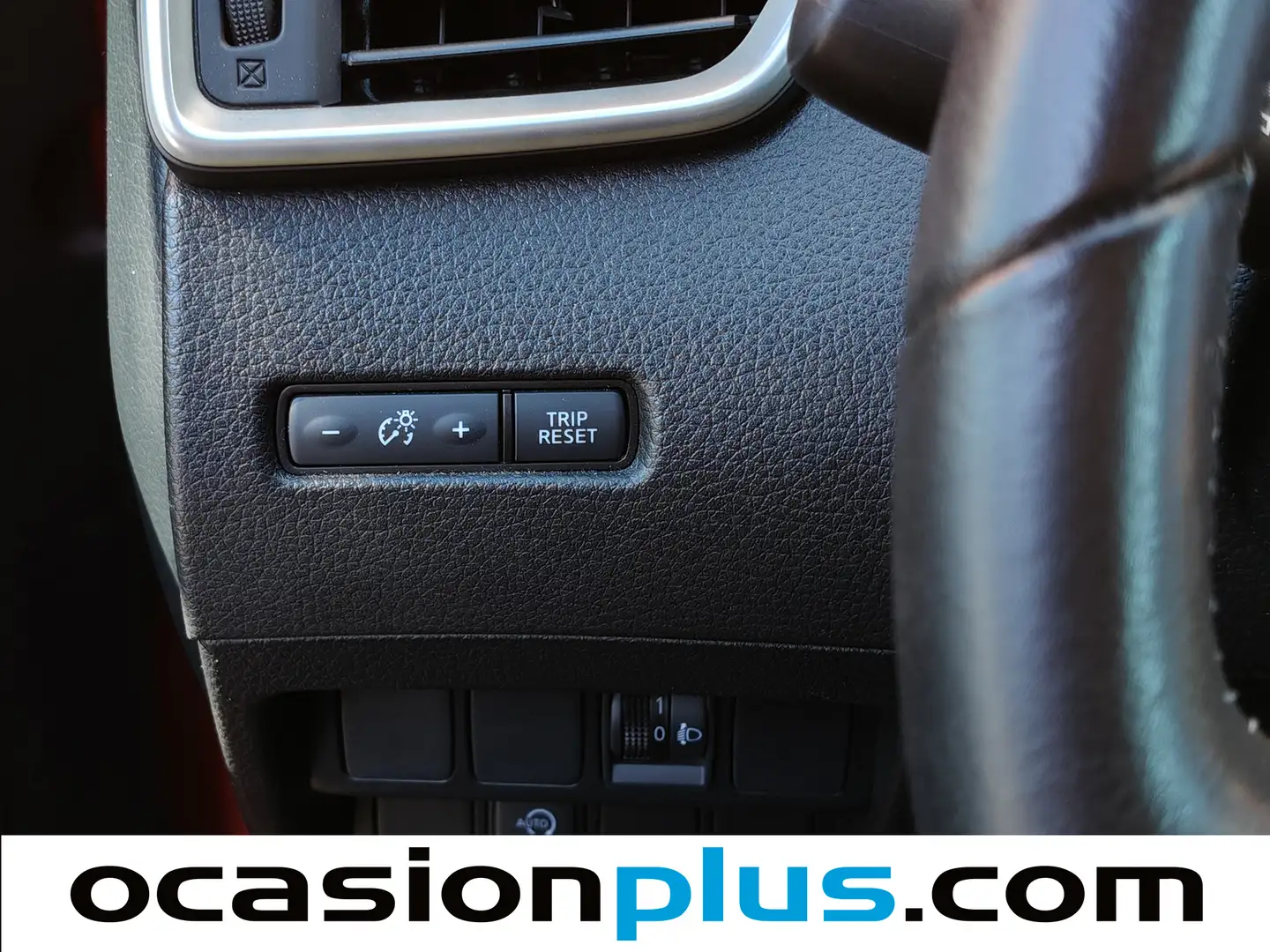 Foto Nissan QASHQAI Nissan Qashqai dCi 115 Acenta (115 CV)