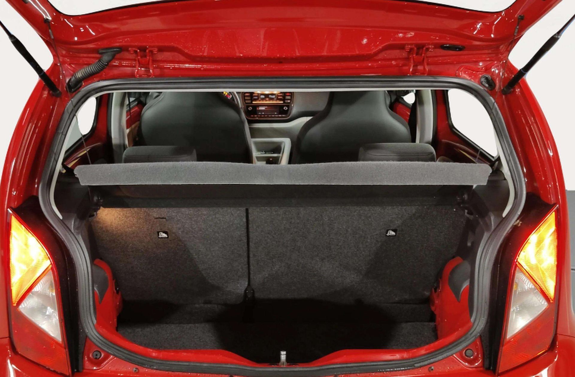 SEAT Mii 1.0 Ecofuel GNC Style Edition Plus - foto 15