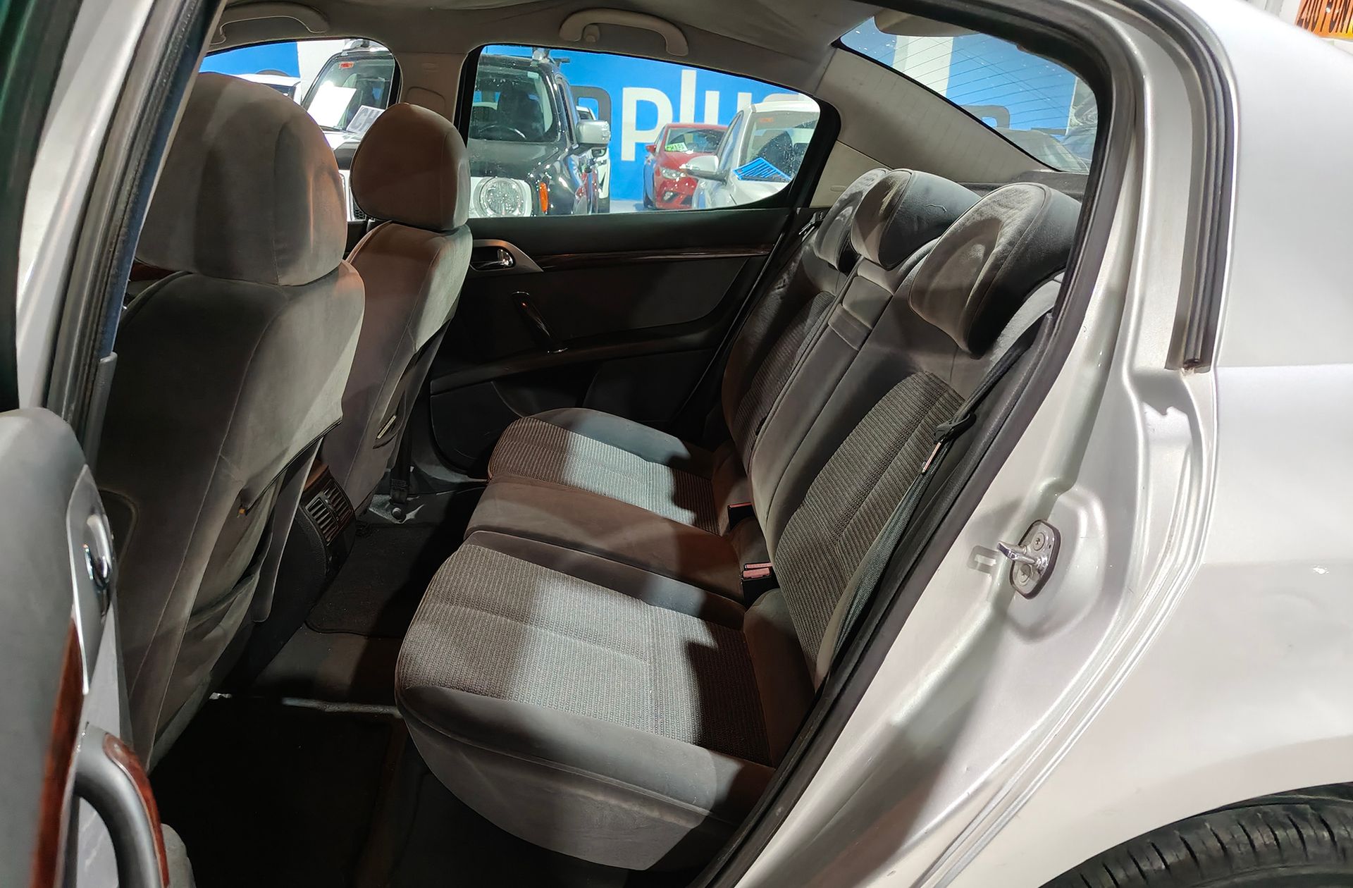 Peugeot 407 1.6 HDi ST Confort - foto 9
