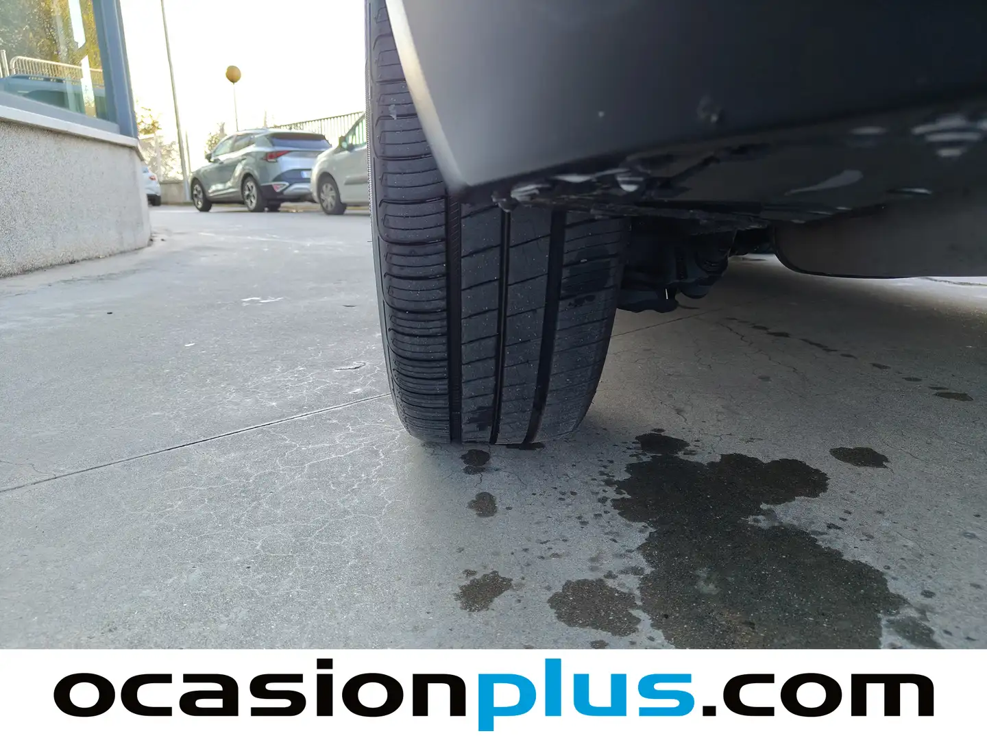 Foto Renault Grand Scénic Renault Grand Scenic Zen Energy TCe (140 CV) 7 Plazas