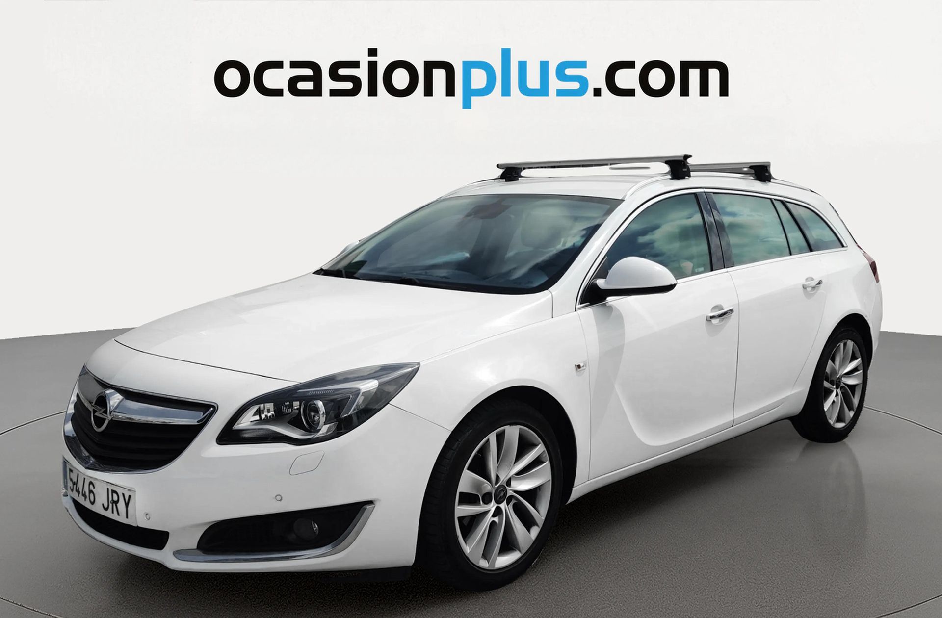 Opel Insignia Sports Tourer 1.6 CDTI ecoFlex Excellence
