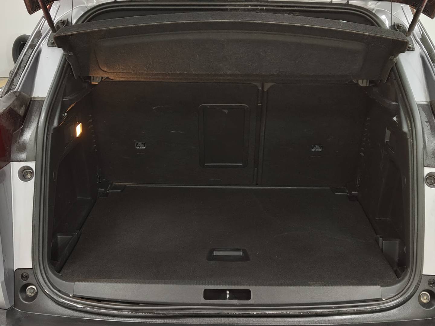 Peugeot 3008 Peugeot 3008 PureTech 130 S&S Allure Pack (130 CV) gasolina