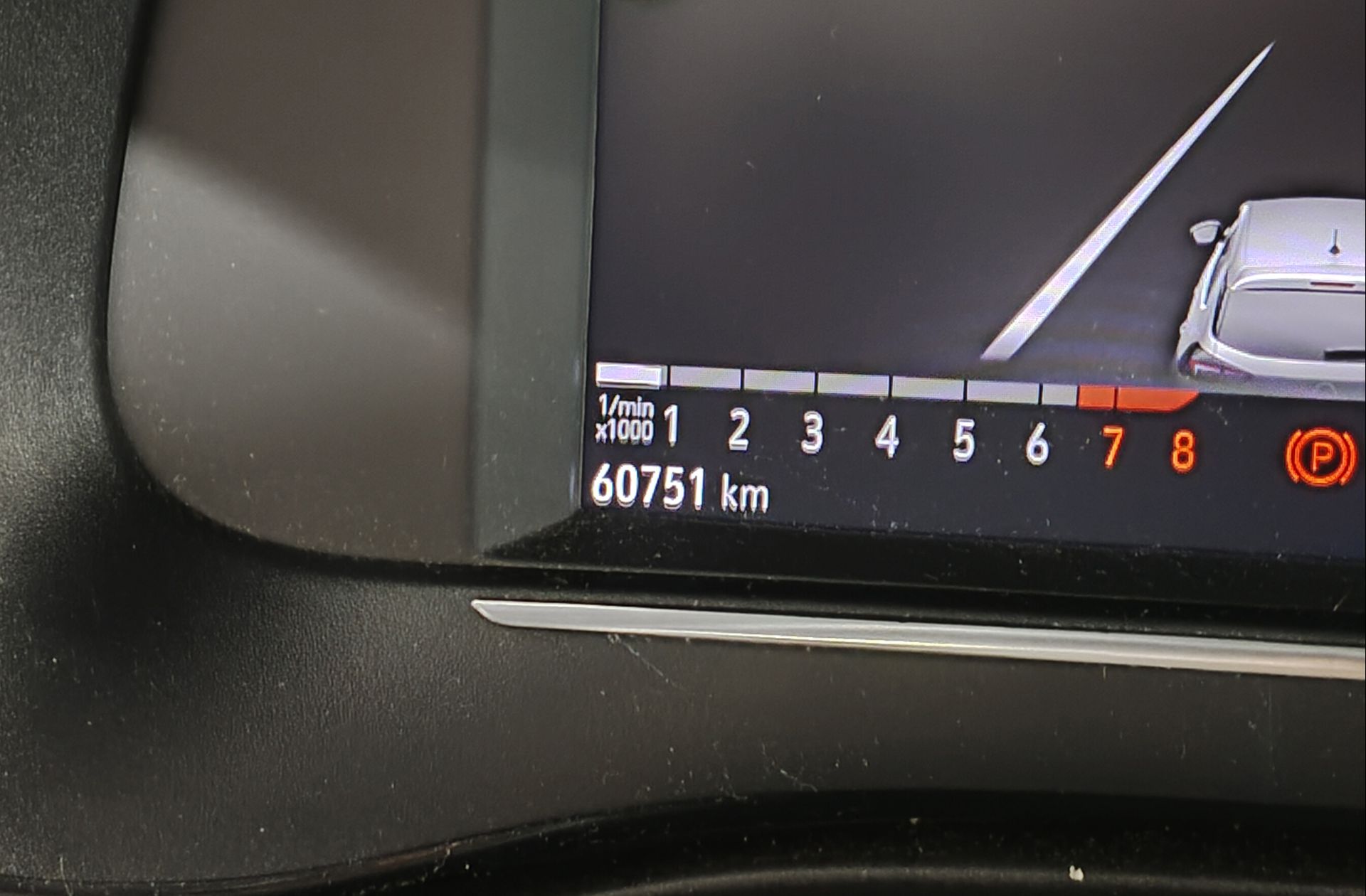 Opel Corsa 1.2 Turbo XHL Elegance - foto 8