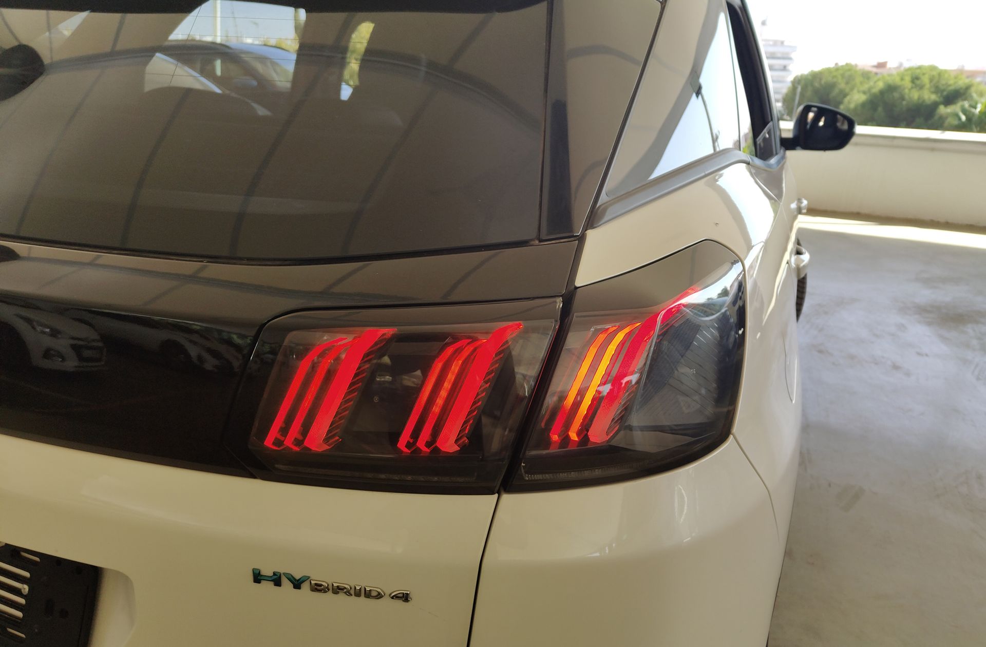 Peugeot 3008 300 Allure Pack e-EAT8 - foto 16