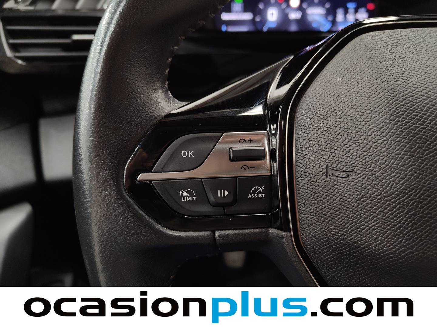 Foto Peugeot 308 Peugeot 308 Active Pack BlueHDi S&S (130 CV)