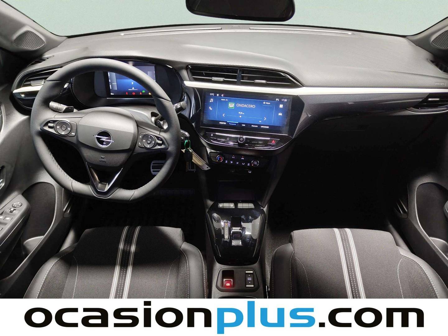 Foto Opel Corsa Opel Corsa 1.2 T XHL Hybrid GS eDCT (110 CV)