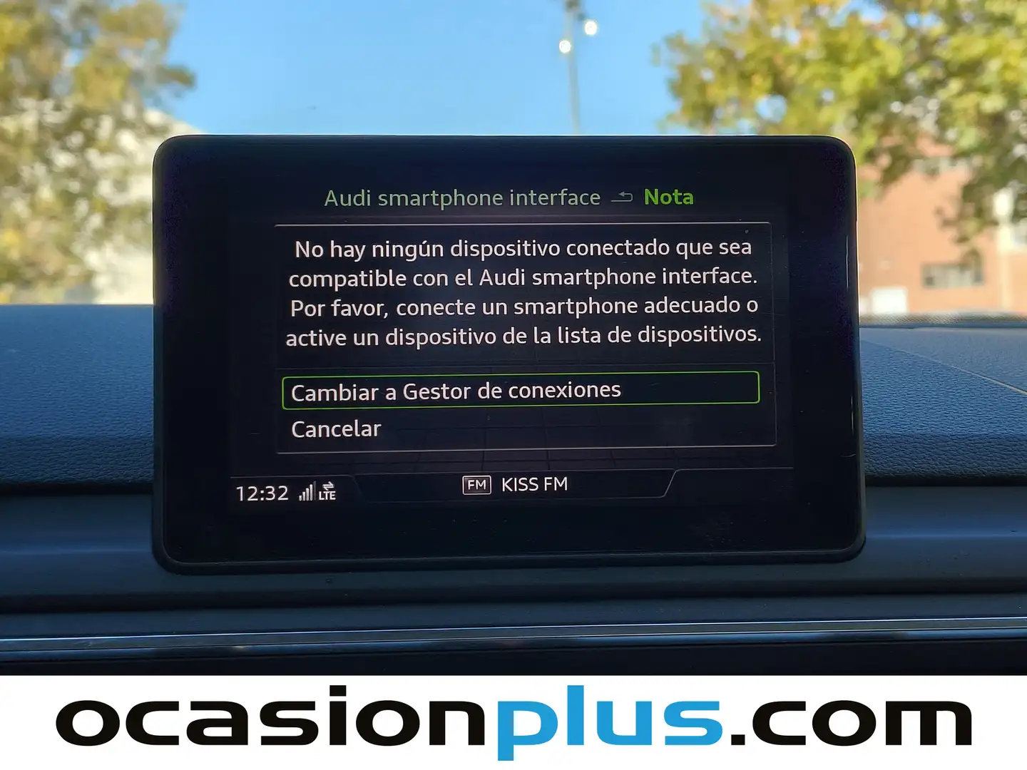 Foto Audi A4 Audi A4 Advanced edition 2.0 TDI (150 CV)