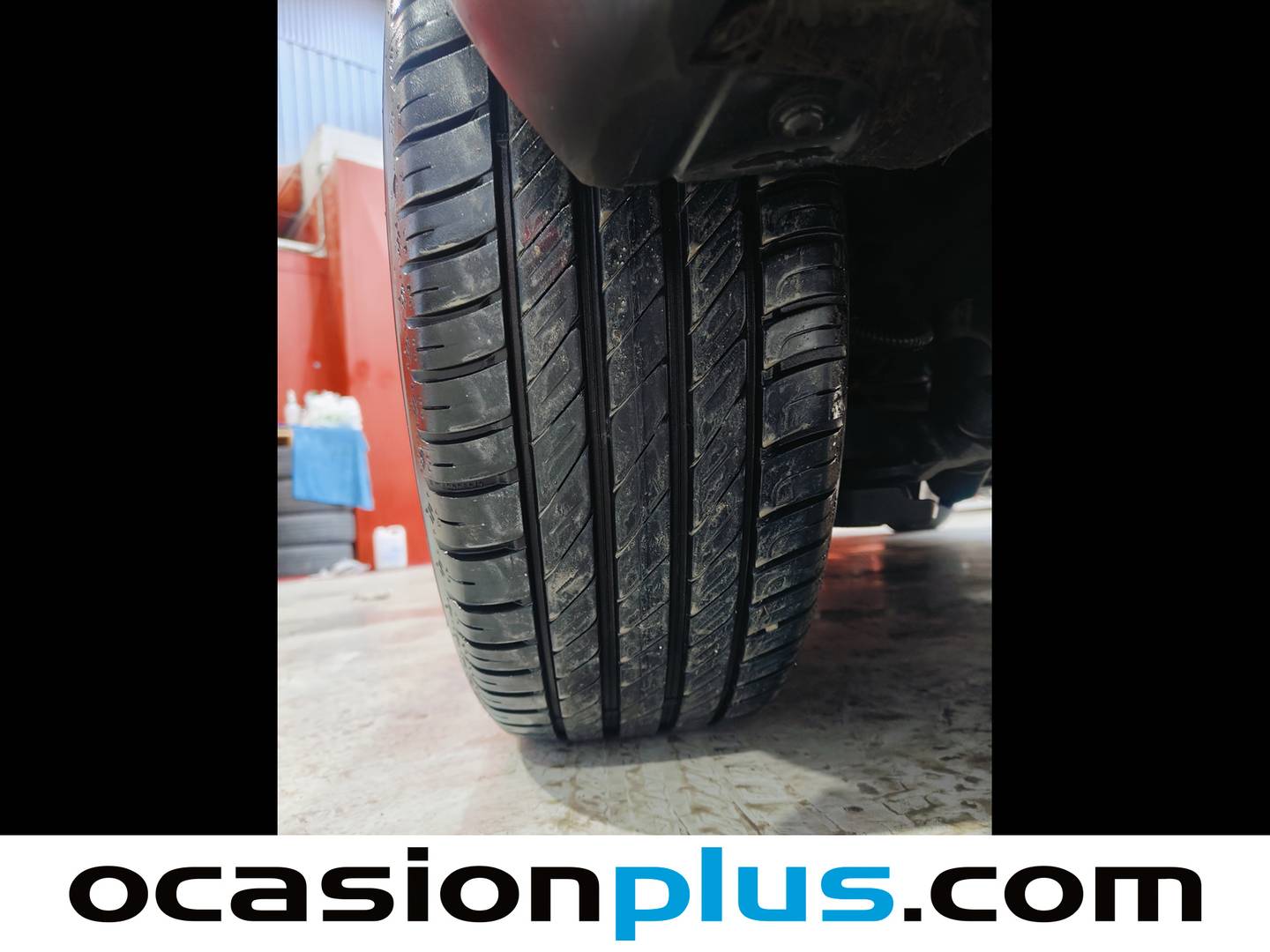 Foto Renault Mégane Renault Megane Zen Energy dCi (130 CV)