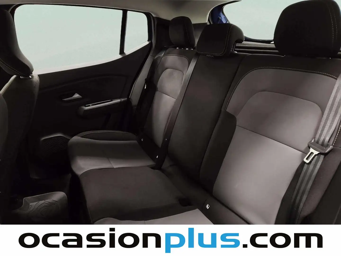 Foto Dacia Sandero Dacia Sandero Stepway Extreme Go TCe  (110 CV)