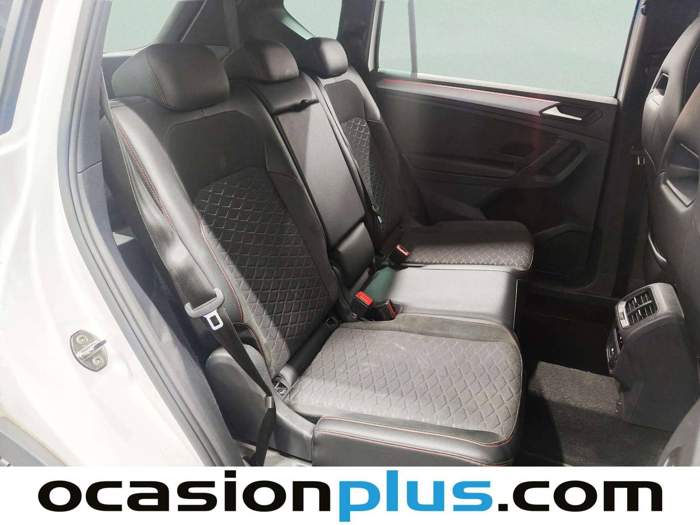 Seat Tarraco Seat Tarraco 2.0 TDI S&S FR XL DSG (150 CV) 7 Plazas seminuevo