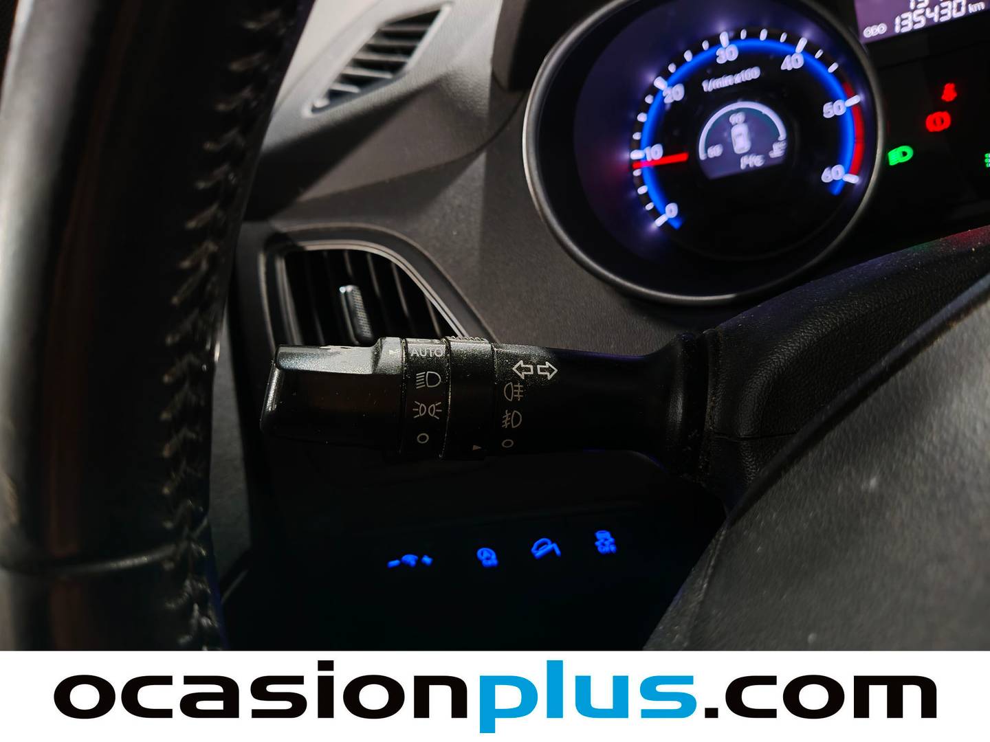 Hyundai ix35 Hyundai ix35 1.7 CRDi BlueDrive Kosmo Klass 4x2 (115 CV) manual