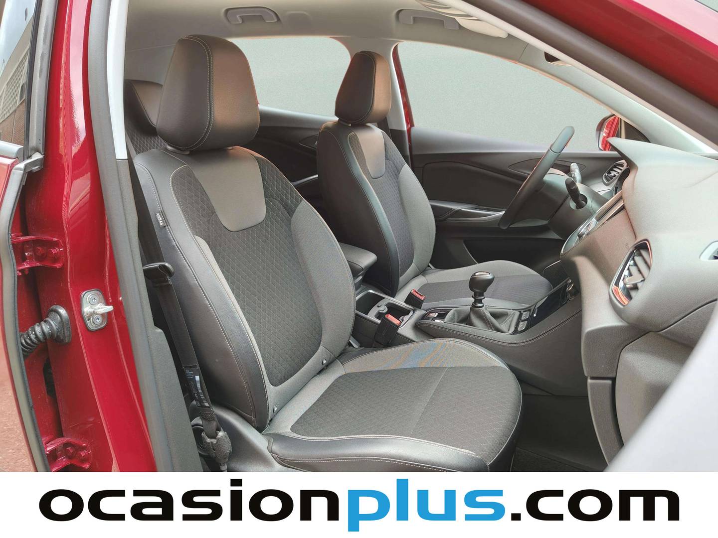 Opel Grandland X Opel Grandland X S&S ecoTEC Excellence  (130 CV) seminuevo