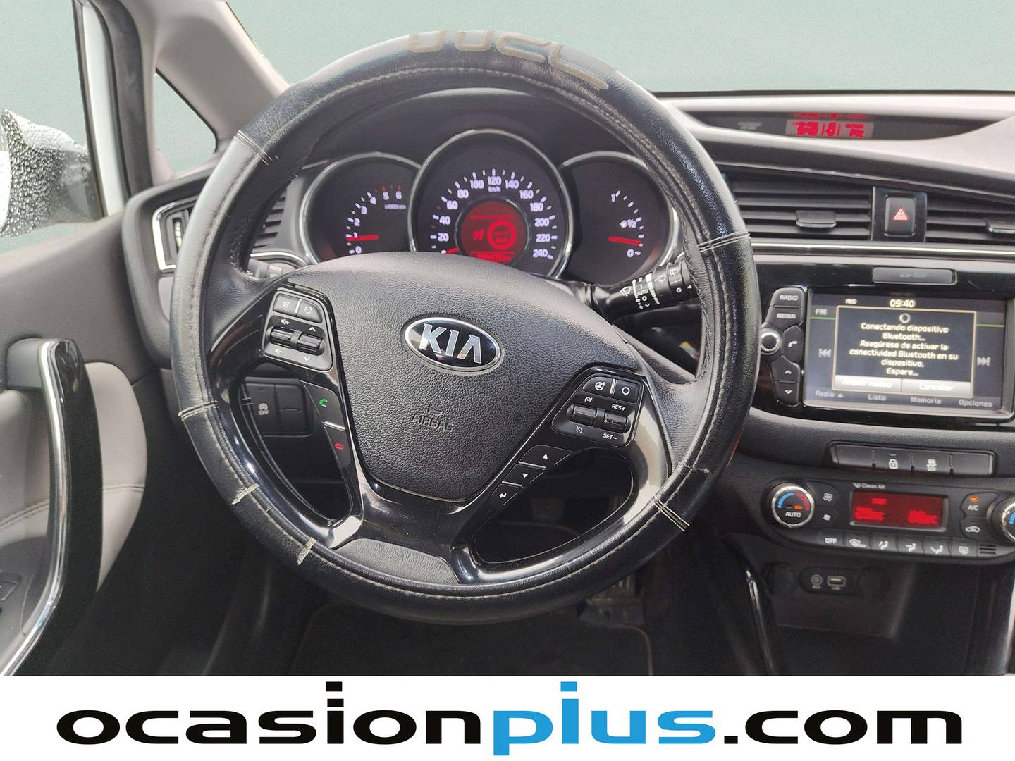 KIA Ceed KIA Ceed 1.6 CRDi VGT x-Tech16 Eco-Dynamics (136 CV) de segunda mano