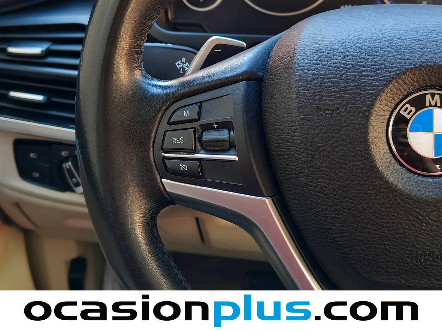 BMW X5 BMW X5 xDrive25d (231 CV) 231cv