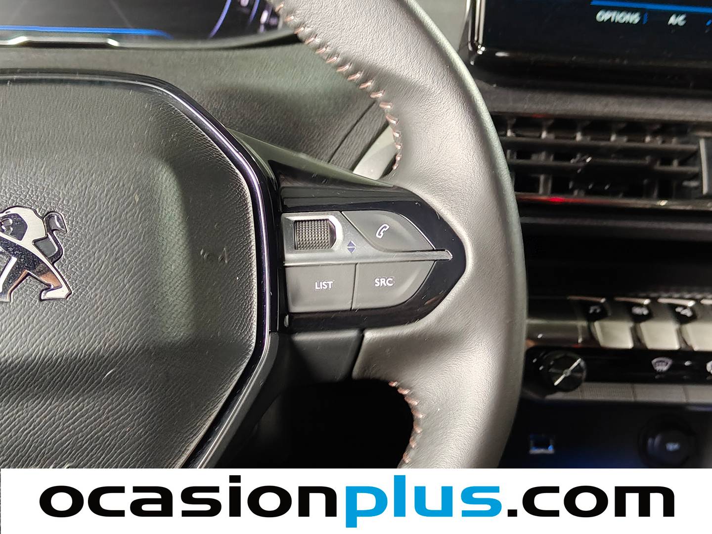 Peugeot 5008 Peugeot 5008 PureTech 130 S&S Allure Pack (130 CV) 7 Plazas al mejor precio