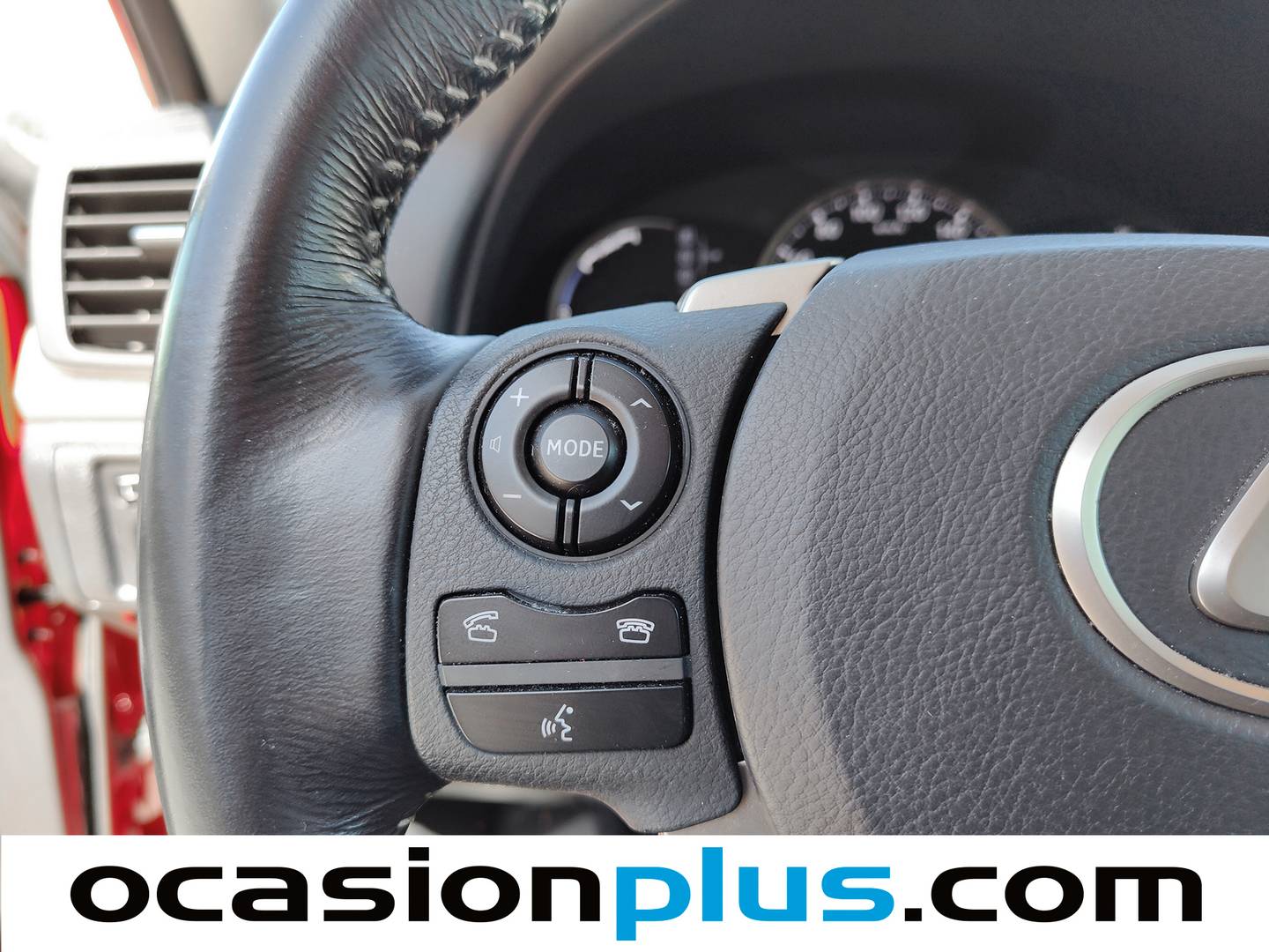 Lexus CT Lexus CT 200h Executive (136 CV) seminuevo