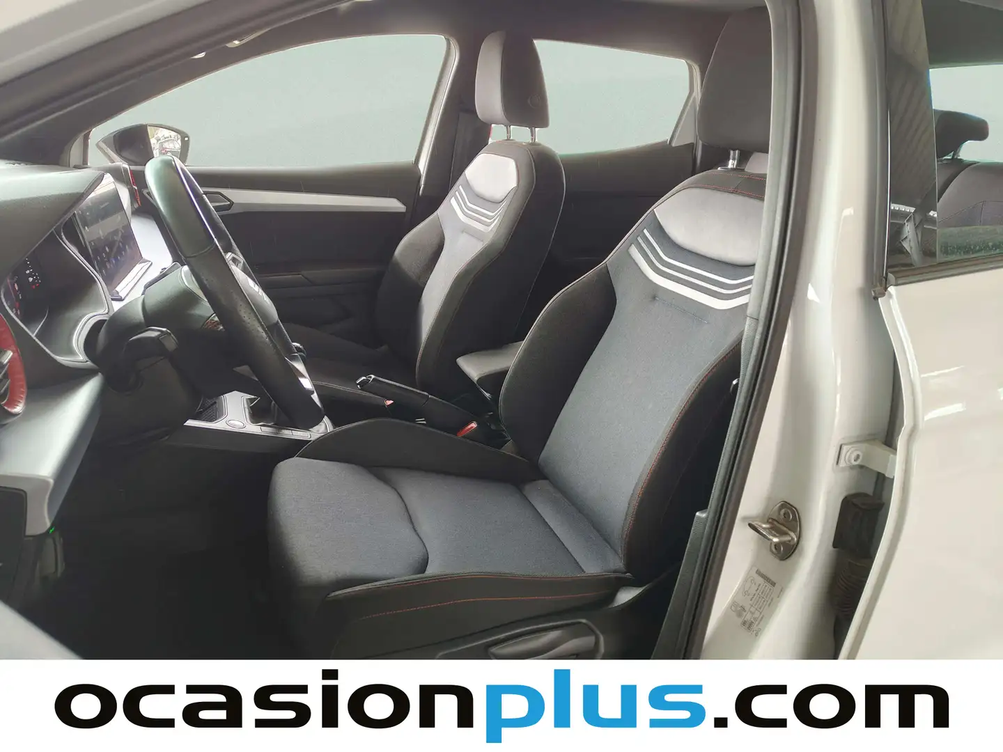 Foto Seat Ibiza SEAT Ibiza 1.0 TSI S&S FR XL (110 CV)