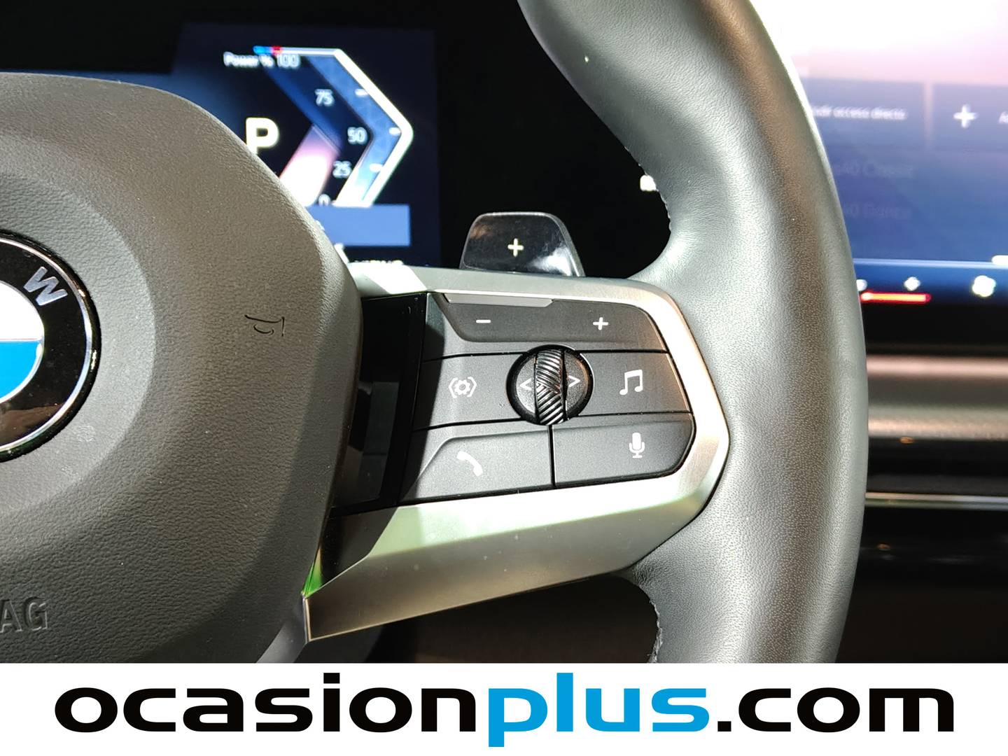 Foto BMW X2 BMW X2 sDrive18d (150 CV) Pack M