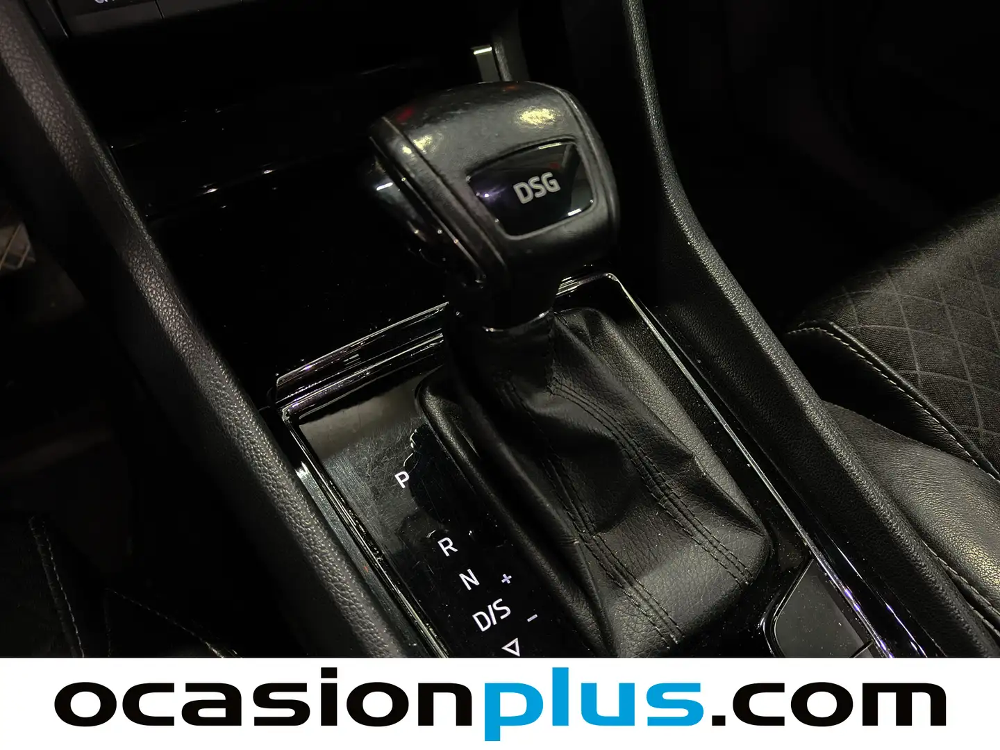 Foto Skoda Kodiaq Skoda Kodiaq 1.5 TSI Style 4x2 DSG  (150 CV)