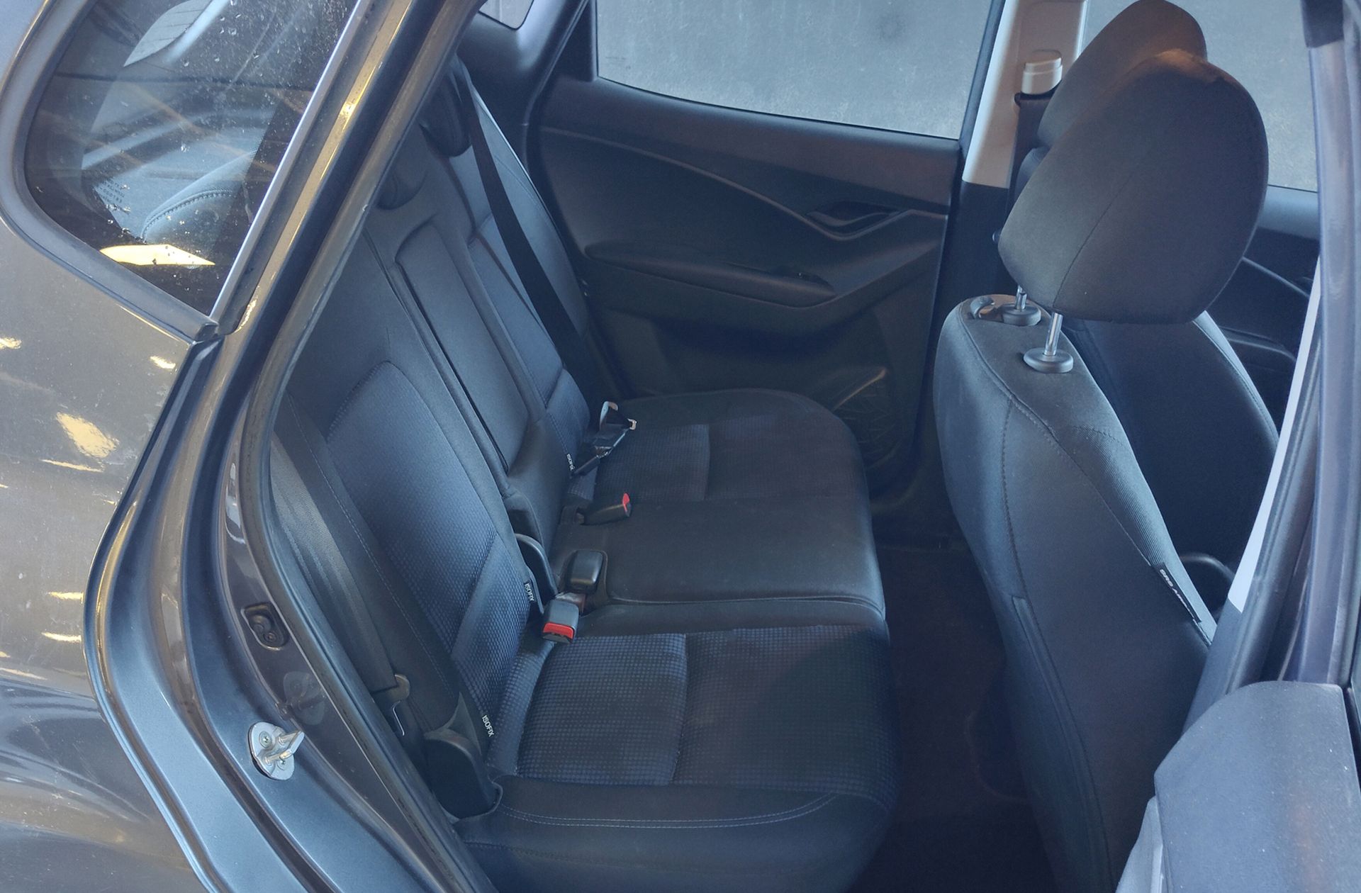 Hyundai ix20 1.4 MPI BlueDrive Klass - foto 14