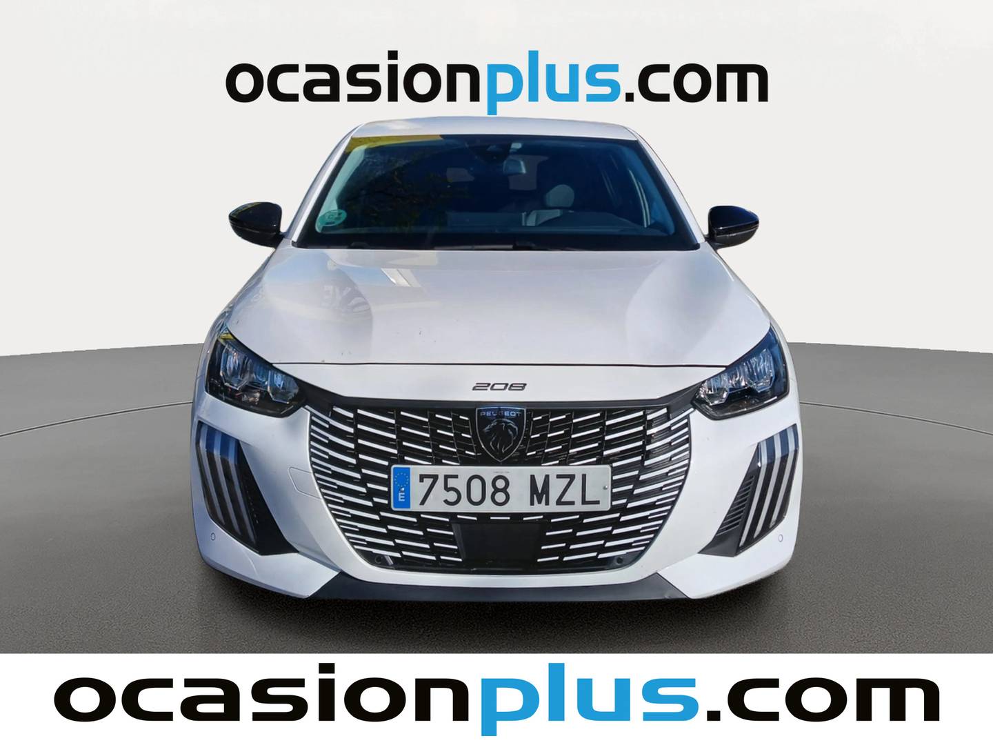 Peugeot 208 Peugeot 208 PureTech 100 Allure (100 CV) de segunda mano