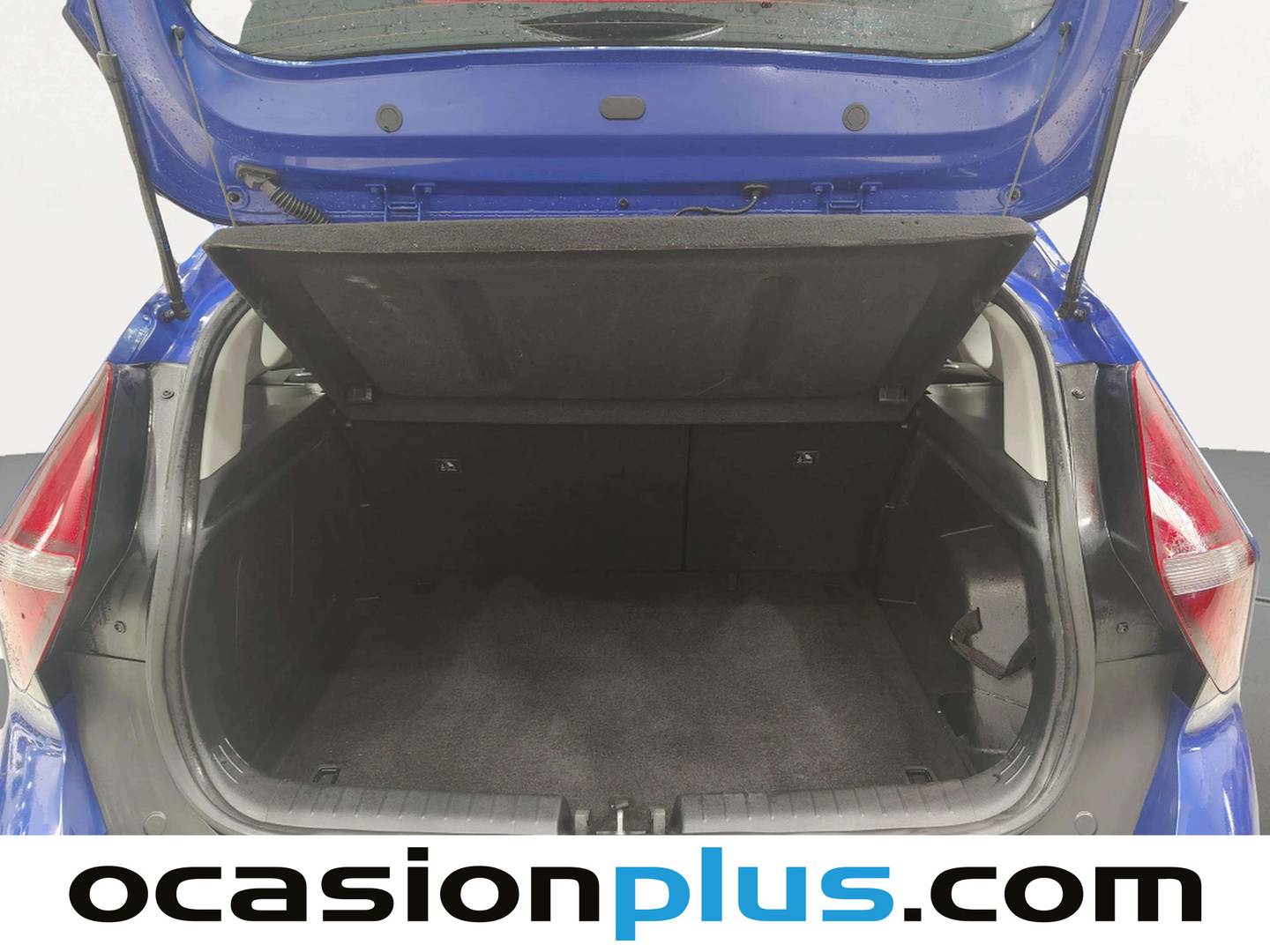 Fotos maletero Hyundai Bayon Hyundai Bayon 1.0 TGDI 48V Maxx (100 CV)