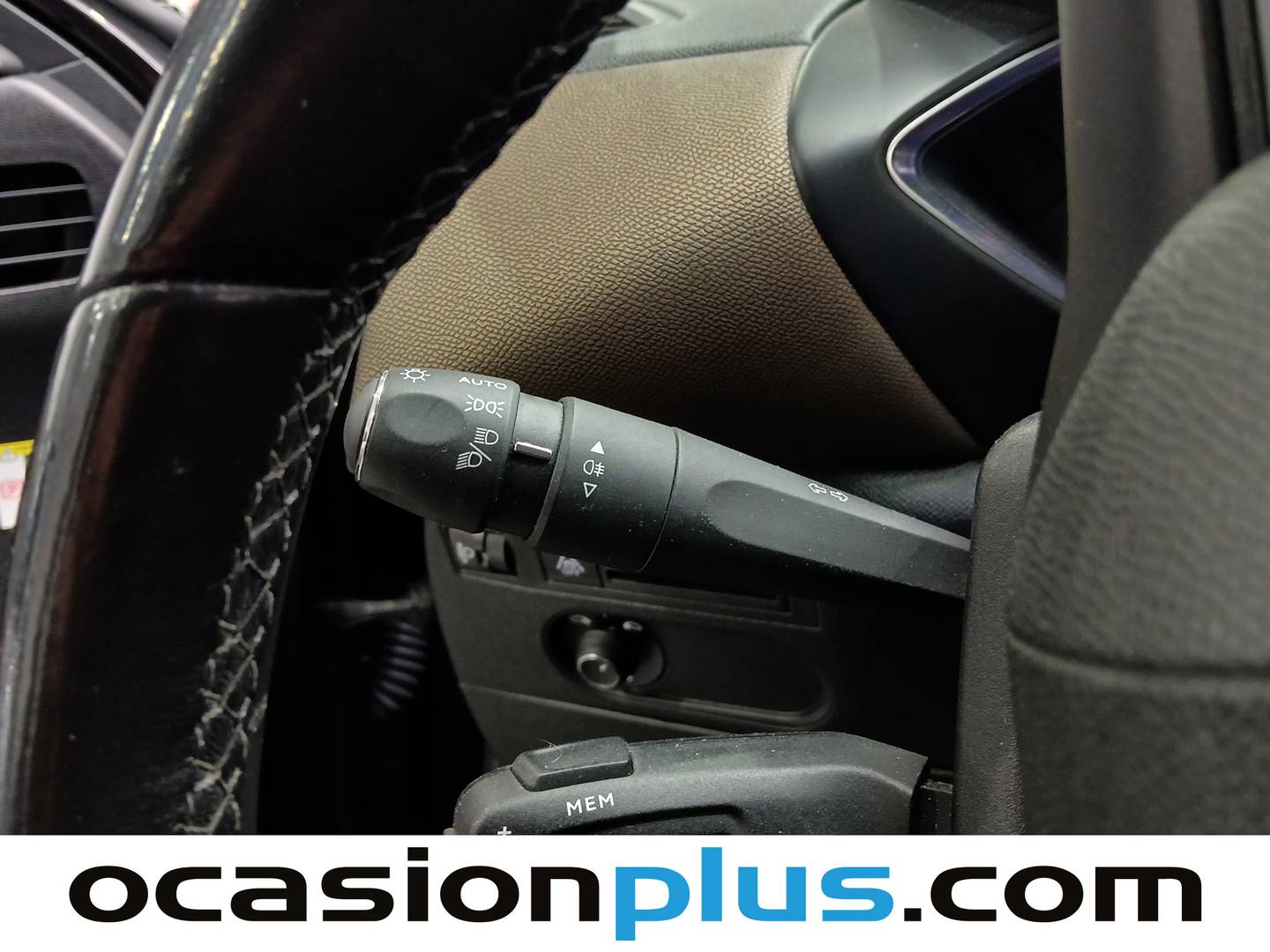 DS DS3 Crossback DS DS3 Crossback BlueHDi 110 So Chic (110 CV) 110cv