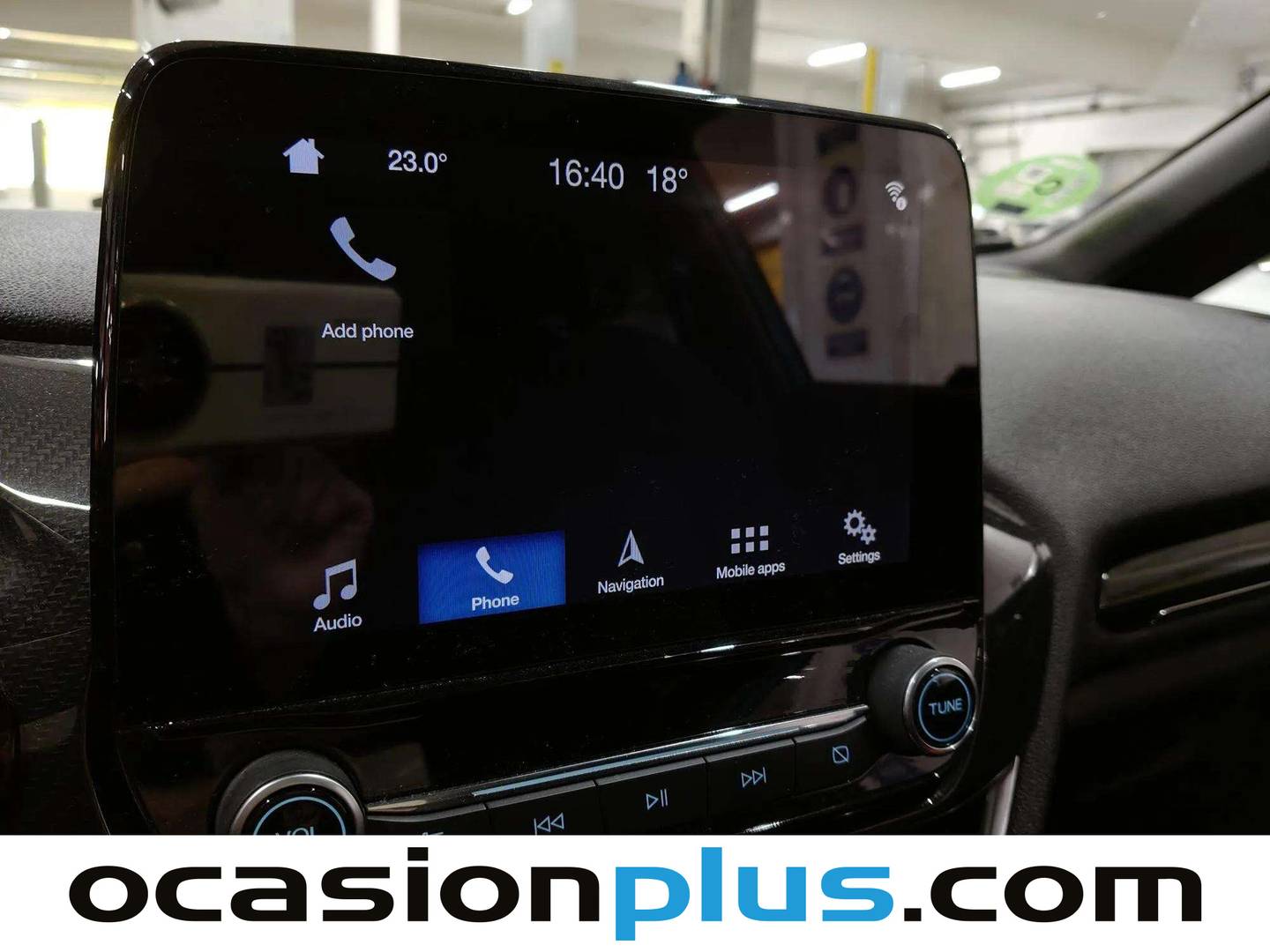 Ford Fiesta Ford Fiesta 1.0 EcoBoost S&S ST-Line (140 CV) gasolina