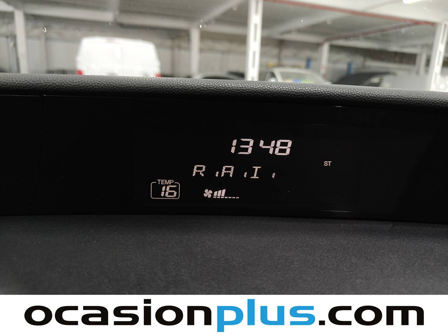 Honda Civic Honda Civic 2.2i-CTDI Sport (140 CV) seminuevo