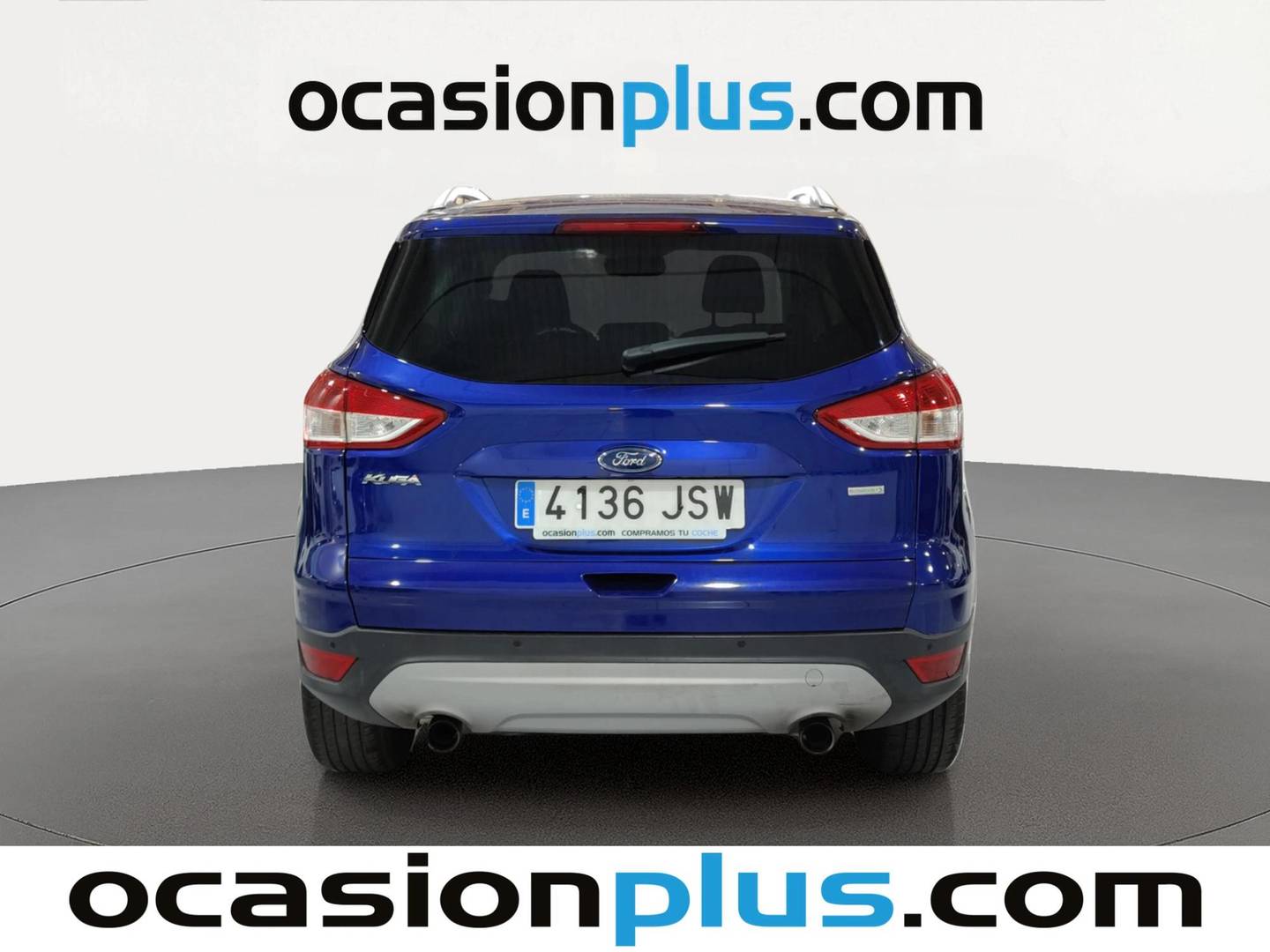 Ford Kuga Ford Kuga 1.5 EcoBoost S&S Trend 4x2 (120 CV) al mejor precio