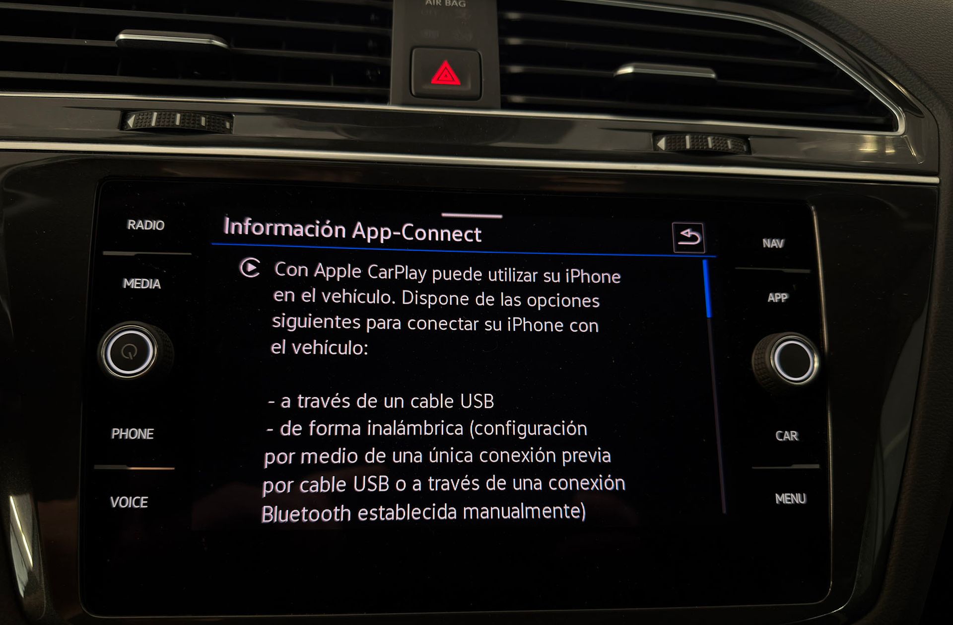 Volkswagen Tiguan Urban Sport 1.5 TSI - foto 8