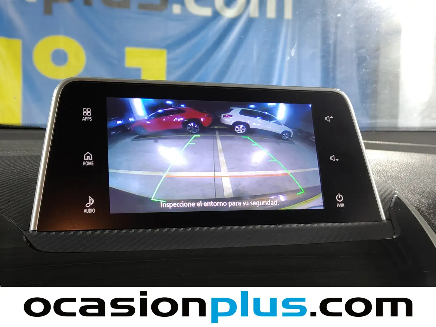 Foto Mitsubishi Eclipse Cross Mitsubishi Eclipse Cross 150T Motion 2WD (163 CV)