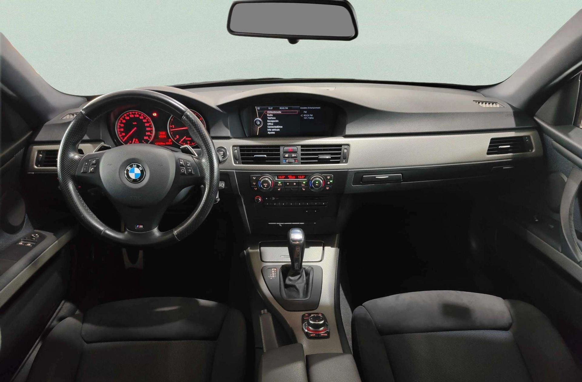 BMW Serie 3 320d Coupe Pack M - foto 6