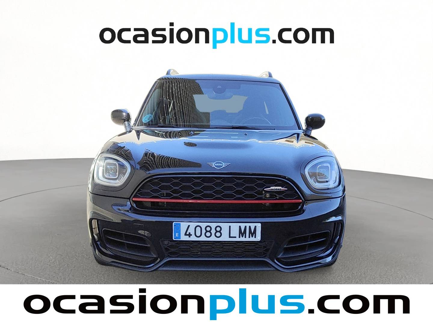 Foto Mini Countryman MINI MINI Countryman John Cooper Works  (306 CV)