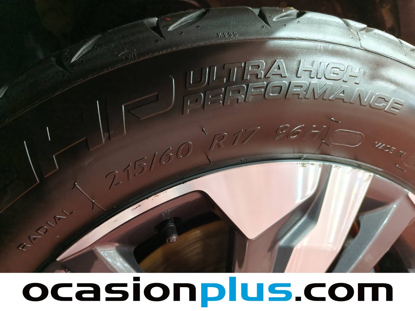 Foto Peugeot Rifter Peugeot Rifter BlueHDi 130 GT Standard (130 CV)