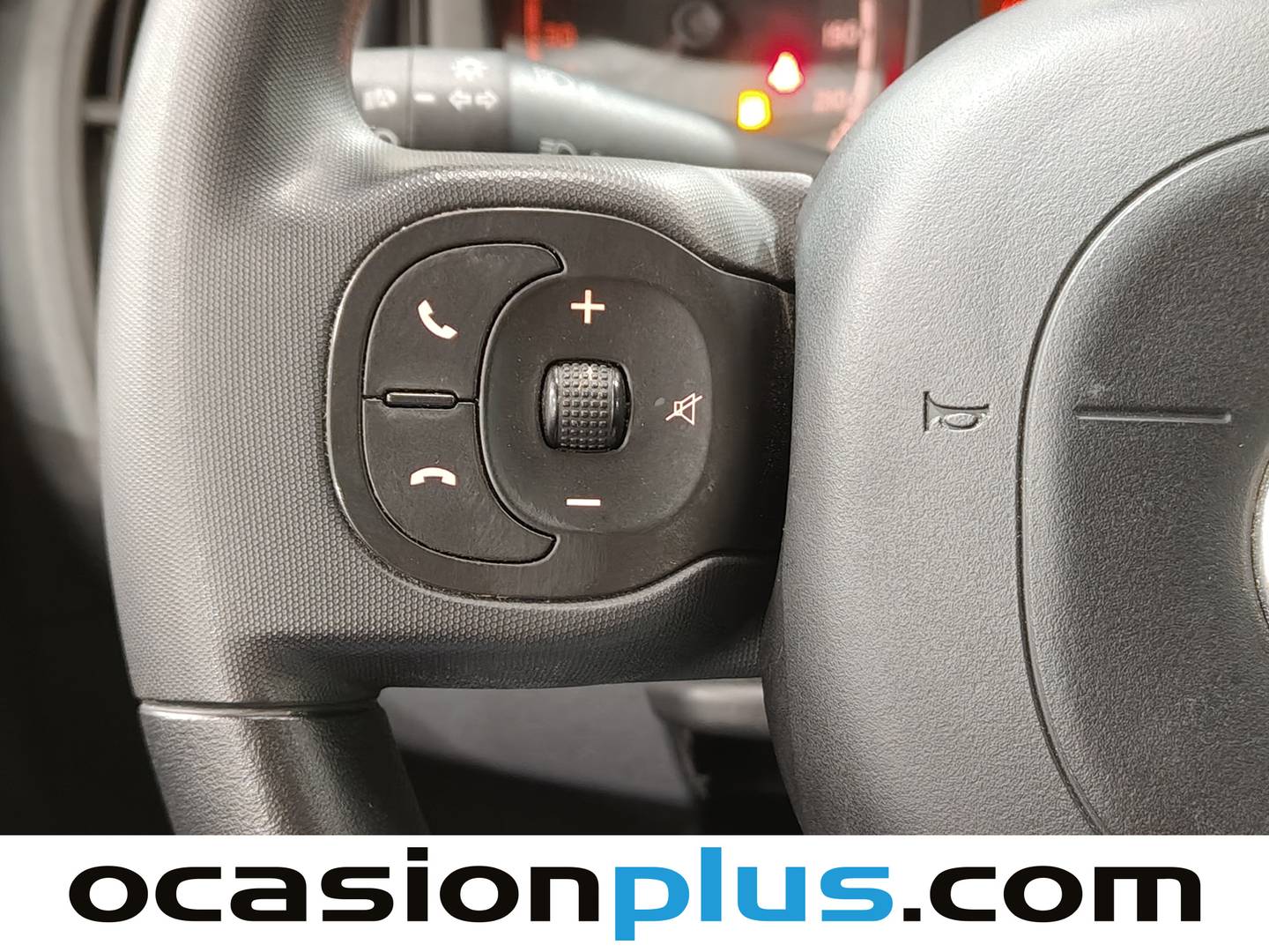 Fiat Panda Fiat Panda 1.0 Hybrid Cross (70 CV) manual