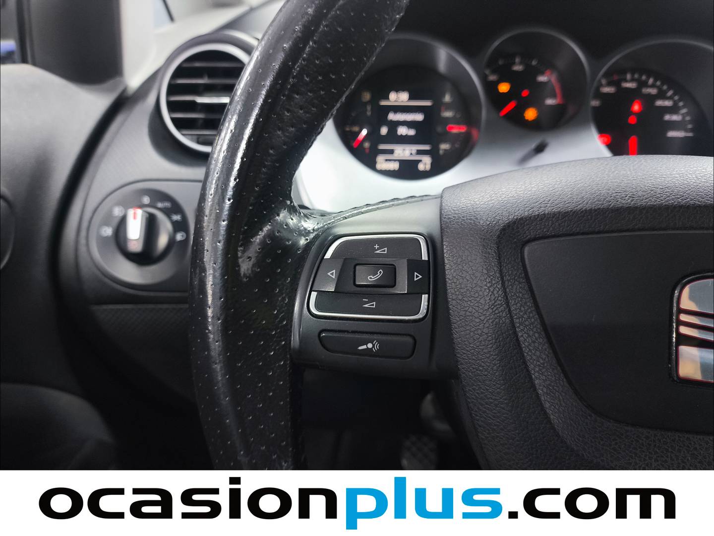 Seat Altea XL Seat Altea XL 1.6 TDI DPF Style Ecomotive (105 CV) de segunda mano