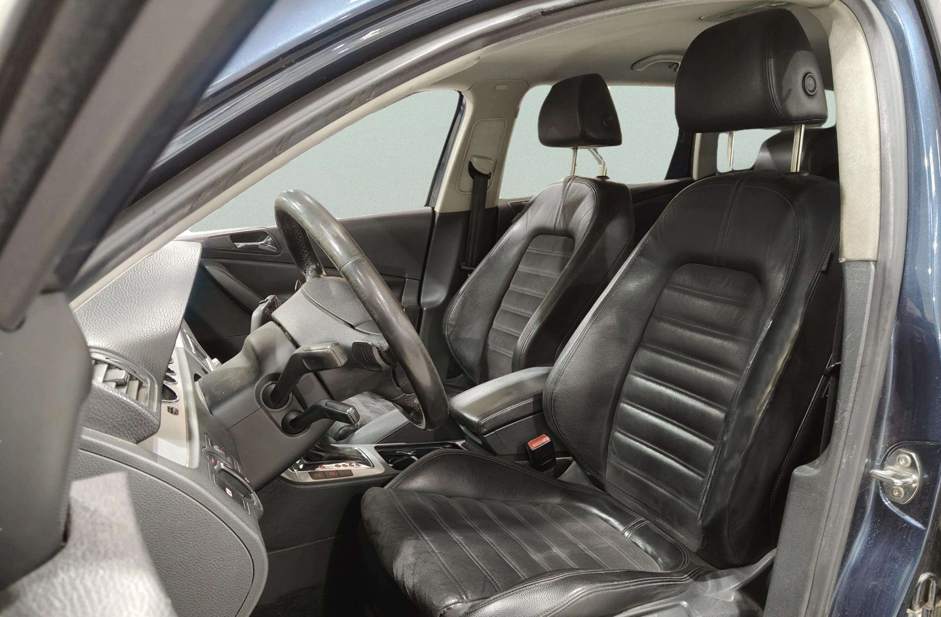 Volkswagen Passat Variant Variant Highline 2.0 TDI DSG - foto 9