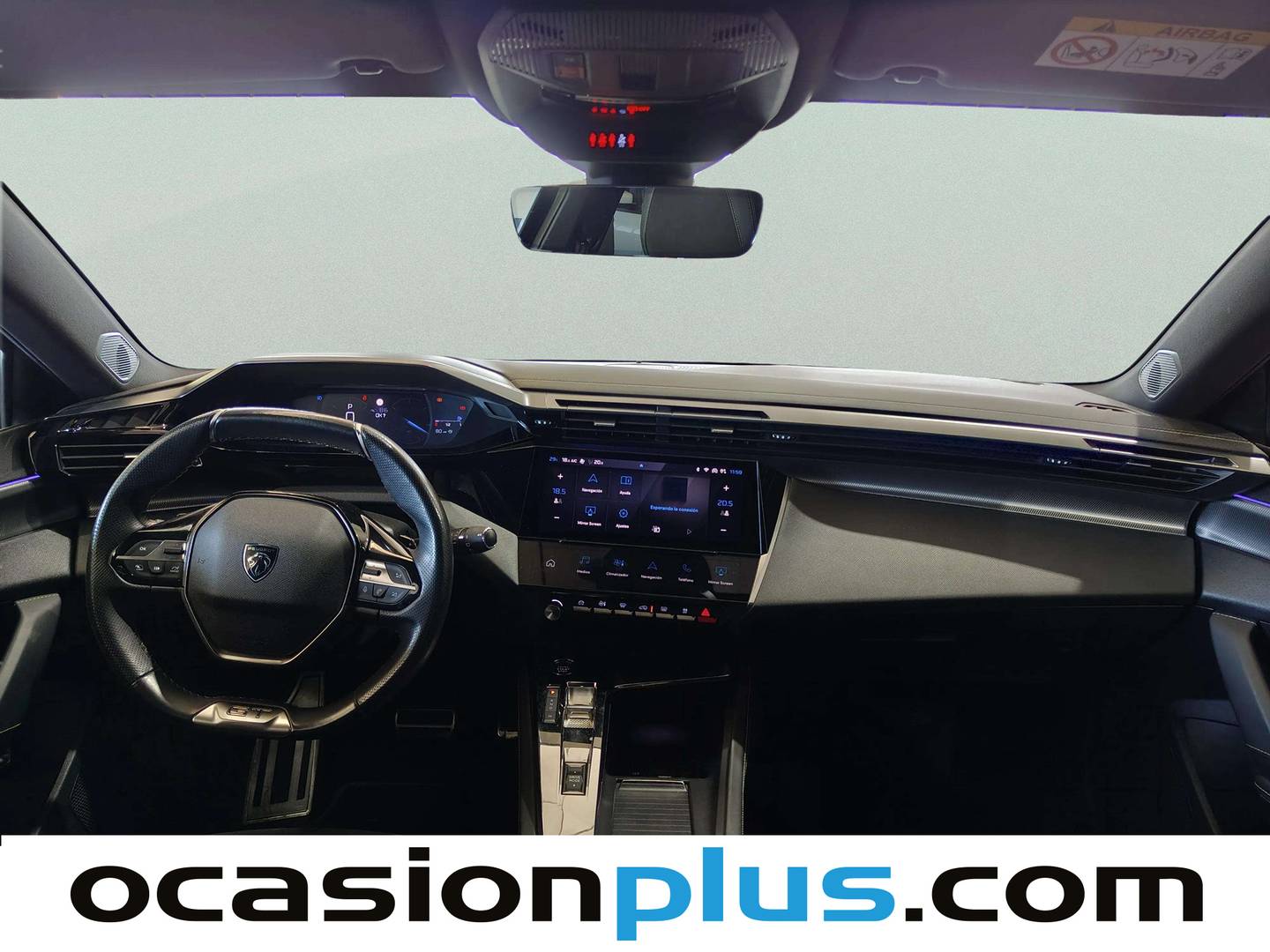 Peugeot 308 Peugeot 308 SW BlueHDI 130 GT EAT8 (130 CV) de ocasión