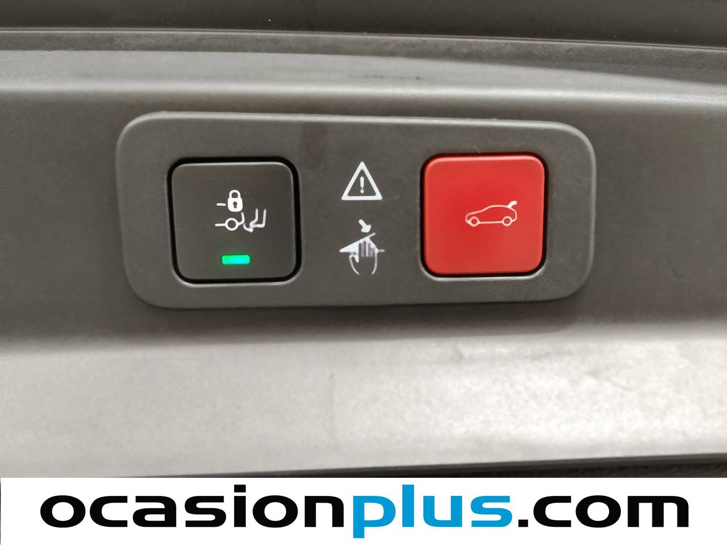 Peugeot 5008 Peugeot 5008 BlueHDi 180 S&S GT EAT8 (180 CV) 7 Plazas de segunda mano