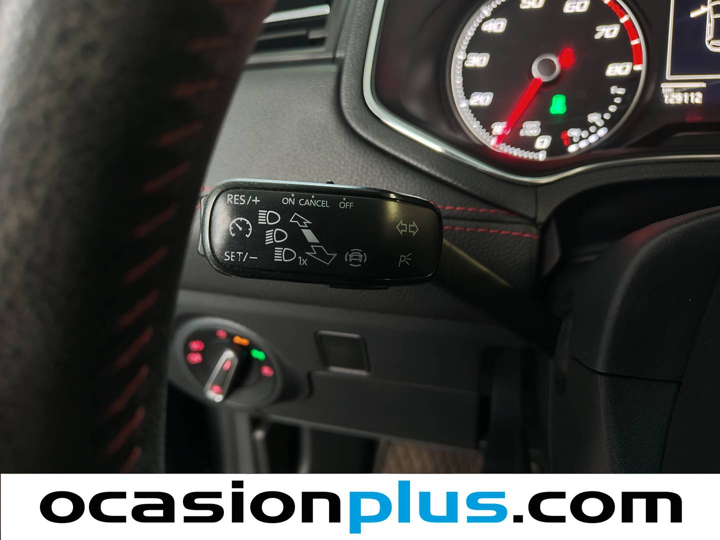 Seat Ibiza Seat Ibiza 1.0 TGI GNC S&S FR (90 CV) de segunda mano