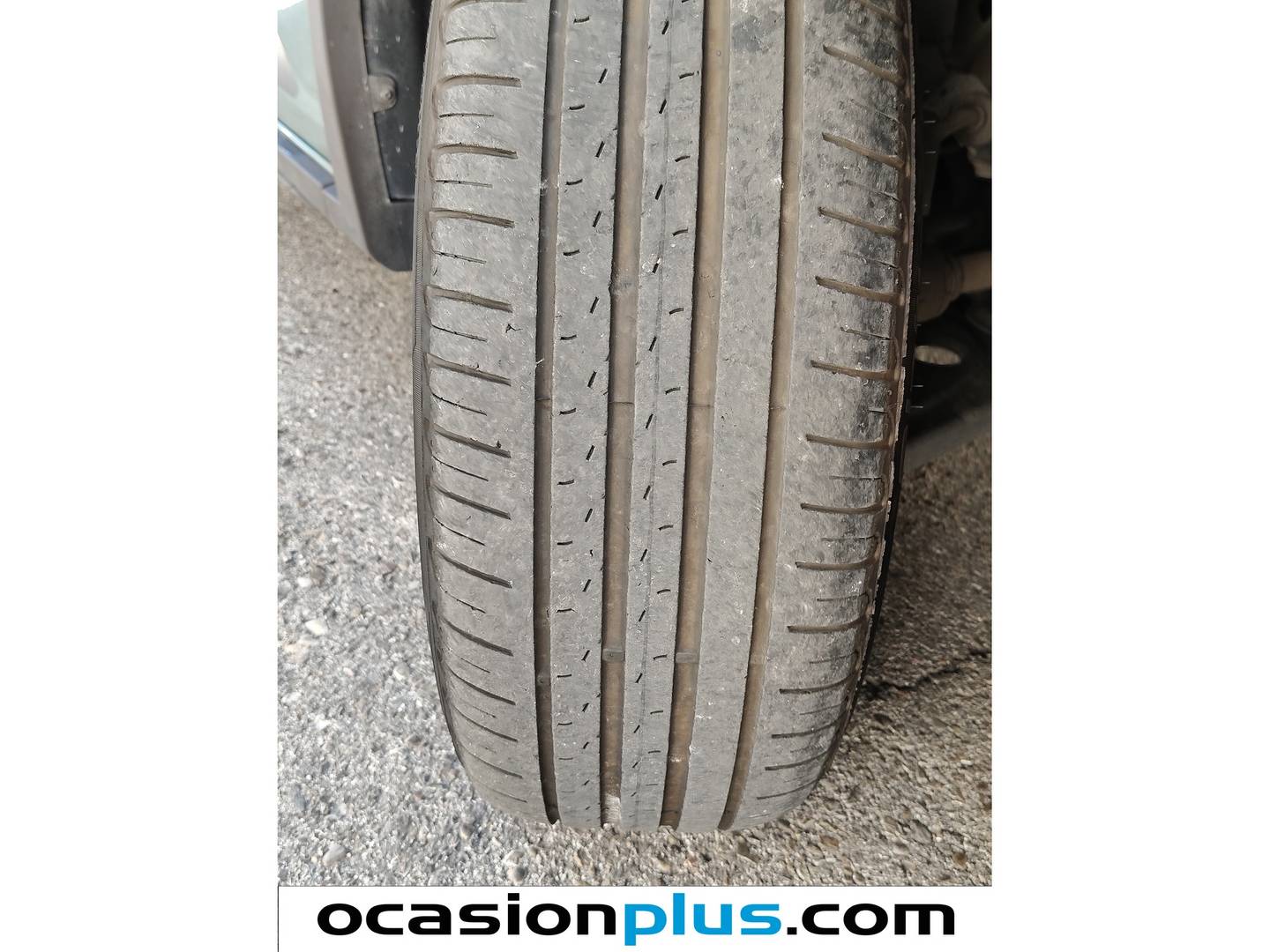 Dacia Jogger Dacia Jogger Serie Limitada Extreme Go ECO-G (100 CV) 7 Plazas 2023