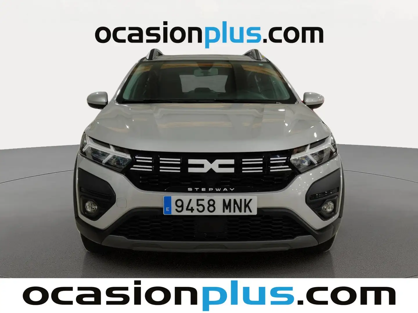 Foto Dacia Sandero Dacia Sandero Stepway Expression TCe (91 CV)